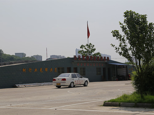 駕校環境
